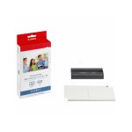 Encre + papier canon kp - 36ip pour selphy cp100 / 200 / 300 / 720 / 730