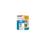 Encre vivera noir mat hp pour photosmart pro b9180 . . . (n38)