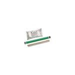 Kit de reconditionnement pour unit de tambour pour lexmark optra w810