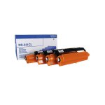 Kit tambour brother pour mfc9140cdn / hl3140 . . . . noir, cyan, magenta, jaune (dr241cl)