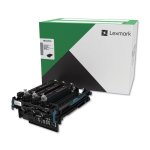 Kit de traitement de l'image noir et couleur lexmark pour c2425, mc2425adw, . . . (programme de retour) ...