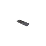 Neoxeo - batterie de secours et stand intgr pour iphone 3 - 4 - - noir