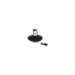 Vente  prix cotant neoxeo dock 2100i - dock ipod - noir - pour ipod / iphone / ipad