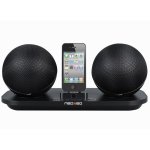 Neoxeo dock 3200 - wireless enceintes sans fil pour iphone