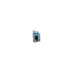 Pack de 2 cartouches d'encre noir sagem pour if 4125 / if4155 (253014397)