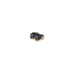 Pack de 2 toners cyan epson pour aculaser c9300n