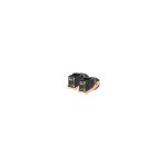 Pack de 2 toners jaunes epson pour aculaser c9300n