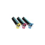 Pack de 3 unités tambour epson pour aculaser c9200 Pack de 3 unités tambour epson pour aculaser c9200