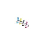 Pack de 4 toners canon pour clc 4000 / 5000 / 5100