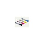 Pack de 4 toners g�n�riques haute capacit� pour imprimante dell 3000