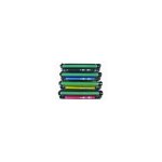 Pack de 4 toners génériques pour hp colorlaserjet cp 5225 . . . (307a) Pack de 4 toners génériques pour hp colorlaserjet cp 5225 . . . (307a)