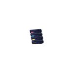 Pack de 4 toners hp pour color laserjet 4500 / 4550. . .