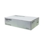 Pack 6 rubans pour imprimante matricielle compuprint sp40plus (prk62876)