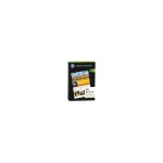 Pack jet d'encre �conomique 3 couleurs pour hp office jet pro 8100 / 8600 . . . . . (n951xl)