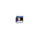 Pack noir, cyan, magenta, jaune brother pour mfc j6510dw / j6710dw / j6910dw