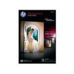 Papier photo a3 brillant hp premium plus - 20 feuilles - 300 gr - 297 x 420 mm - finition brillante Papier photo a3 brillant hp premium plus - 20 feuilles - 300 gr - 297 x 420 mm - finition brillante