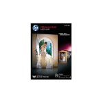 Papier photo a4 brillant hp premium plus - 20 feuilles - 300 gr - 210 x 297 mm - finition brillante Papier photo a4 brillant hp premium plus - 20 feuilles - 300 gr - 210 x 297 mm - finition brillante
