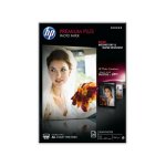 Papier photo a4 semi - brillant hp premium plus - 20 feuilles - 300 gr - 210 x 297 mm Papier photo a4 semi - brillant hp premium plus - 20 feuilles - 300 gr - 210 x 297 mm