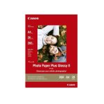 Papier photo brillant extra ii a4 canon pp - 201 - 20 feuilles Papier photo brillant extra ii a4 canon pp - 201 - 20 feuilles