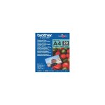 Papier photo brother innobella a4 260 g / m brillant (20 feuilles)