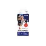 Pickturepack pour epson picturemate 500
