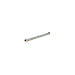 Raclette de nettoyage de courroie de transfert pour konica minolta bizhub c220 / c280 / c360. . .