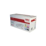 Rainbow pack oki pour imprimante oki c8600