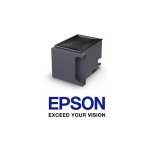 R�cup�rateur d'encre usag�e - epson pour workforce pro wf - c81xx / wf - c86xx