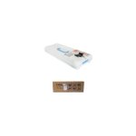 Rcuprateur toner usag canon pour imagerunner advance c3325i / ir c3320i. . . (wt - 202)