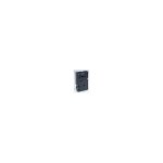 Ruban matriciel brother 9mm noir / vert