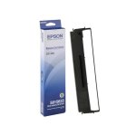 Ruban matriciel epson noir (c13s015633) (2. 5 millions de caractres)