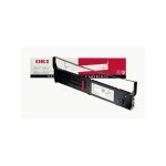 Ruban oki pour microline 4410