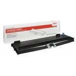 Ruban oki pour microline 5100 fb