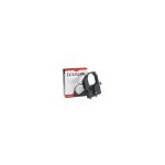 Ruban thermique lexmark 11a3550 noir (8 millions caract) (3070169)