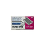 Ruban thermique noir panasonic kxfa135x