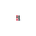 Ruban thermique noir sharp ux 3cr (x 2)