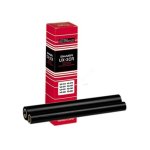 Ruban thermique noir sharp ux3cr (95p x 2)