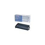 Ruban de transfert thermique brother pc70 noir