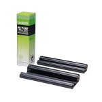 Ruban � transfert thermique brother pc72rf (lot de 2 rlx)