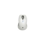 Souris hp - laser sans fil fréquence radio - usb - roulette de défilement - 5 x boutons Souris hp - laser sans fil fréquence radio - usb - roulette de défilement - 5 x boutons