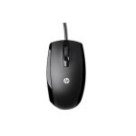 Souris optique usb 3 boutons hp filaire