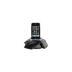 Système de haut - parleur jbl on stage micro iii - 2. 0 - noir 20 khz - 4 w - usb - support ipod Système de haut - parleur jbl on stage micro iii - 2. 0 - noir 20 khz - 4 w - usb - support ipod