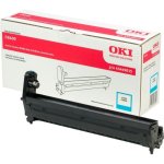 Tambour cyan oki pour imprimante oki c8600 / c8800