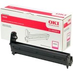 Tambour magenta oki pour imprimante oki c8600 / c8800