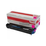 Tambour magenta original oki pour imprimante c 931
