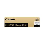 Tambour noir canon pour irc 5045i / 5051 / 5051i (c - exv28drumbk)