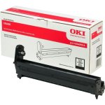 Tambour noir oki pour imprimante oki c8600 / c8800