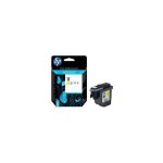 Tte d impression jaune hp pour business inkjet 1100 . . (n11)