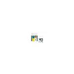 Tte d'impression jaune hp pour business inkjet 3000 (n12)