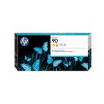 Tte d'impression jaune + kit nettoyage hp pour designjet 4000. . . (n90)